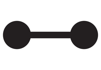 Ladies Weightlifting Dumbbell New Design oval Shape Portable Fitness Equipment