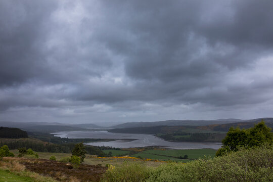 Impressionen der Schottischen Highlands