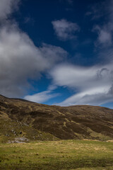 Impressionen der Schottischen Highlands