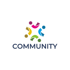 COMMUNITY LOGO DESIGN