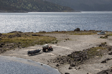 Impressionen der Schottischen Highlands