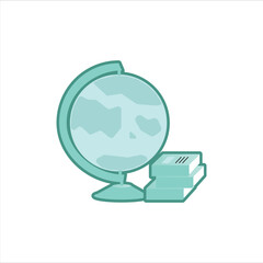 Classroom Element Vector