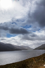 Impressionen der Schottischen Highlands