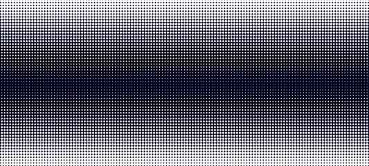 Halftone dot texture . Design element for web banners, wallpapers, postcards, websites. Vector illustration.
