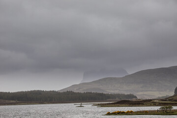 Impressionen der Schottischen Highlands