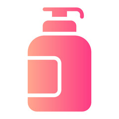 soap gradient icon