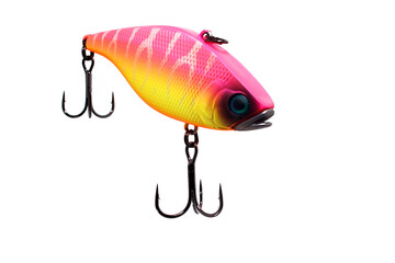 fishing bait wobbler