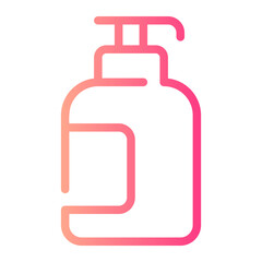 soap gradient icon