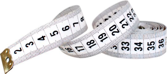 Measuring tape