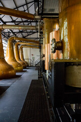 Impressionen der Schottischen Highlands