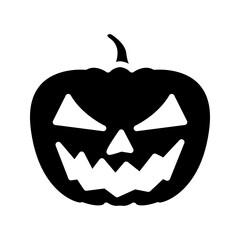 happy hellowin icon color editable