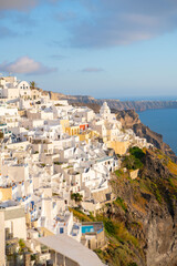 Santorini Travels