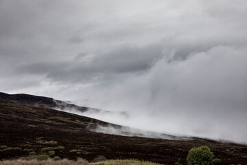 Impressionen der Schottischen Highlands