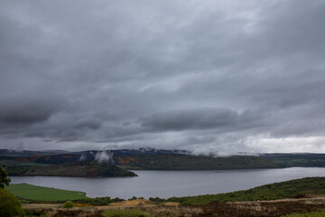Impressionen der Schottischen Highlands