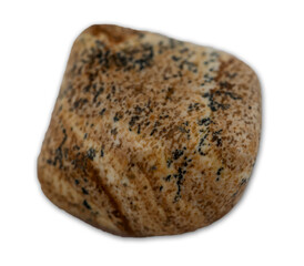 Jasper mineral specimen
