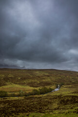 Impressionen der Schottischen Highlands