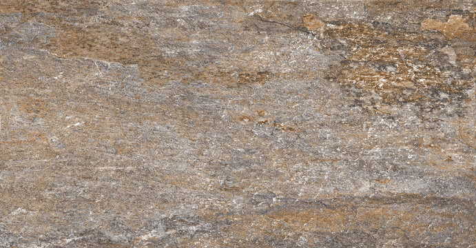 Natural rough stone background brown with high resolution, black marble with golden veins, marble natural pattern for background, granite slab stone ceramic tile, rustic matt texture