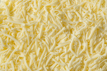 Organic Shredded Mozzarella Cheese