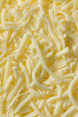 Organic Shredded Mozzarella Cheese