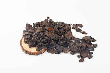 Root of Aconitum carmichaeli Debeaux