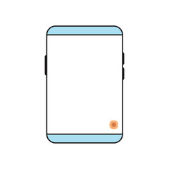Mobile Illustration