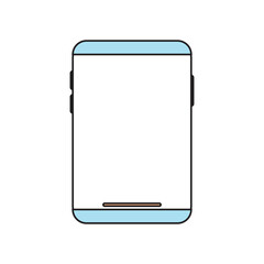 Mobile Illustration