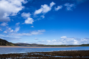 Impressionen des n&ouml;rdlichen Hochlandes von Schottland - Highlands