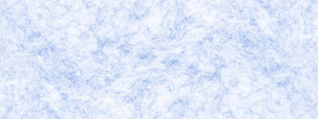 Grunge blue texture with various stains, shiny blue marble texture with scratches, blue paper texture with curved lines, blue background for wallpaper, cover, card, decoration and design.	