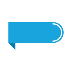 vector ribbon design