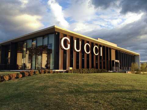 The Outlet The Mall Florence