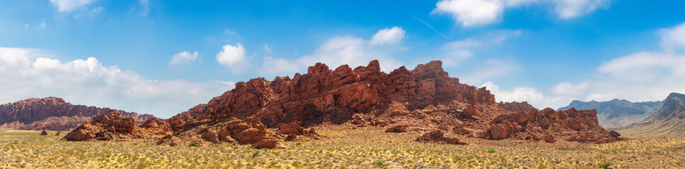 Valley of Fire State Park