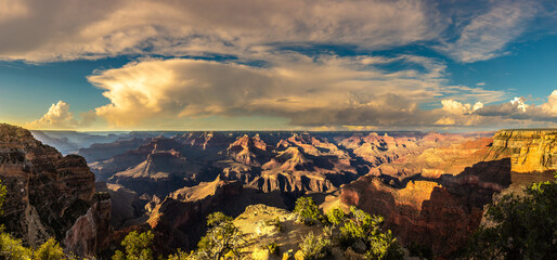 Grand Canyon National Park