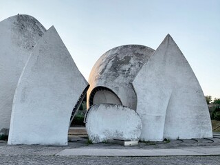 Kyiv Crematorium