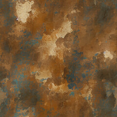 wall patina paint erosion repeatable texture tile 