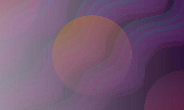 illustration of abstract background walpapper