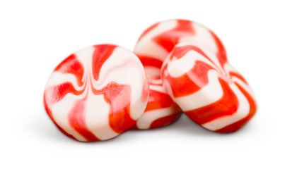 Peppermint Candies