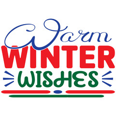 Warm Winter Wishes