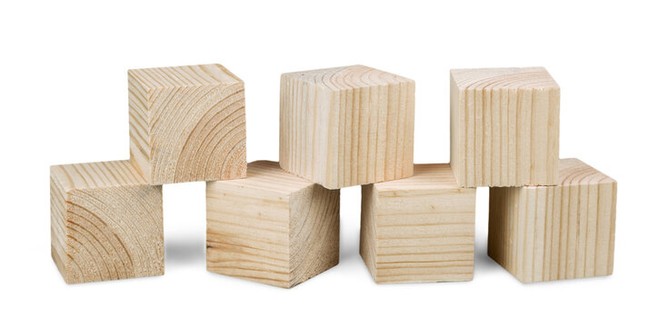 Toy Blocks