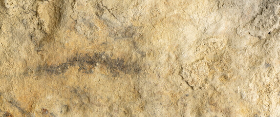light limestone with interesting texture visible. background