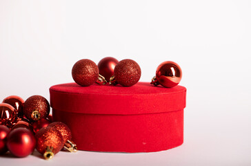 Christmas decoration. Christmas Photo. Photo. December. Surprise. Happy day. Life. 