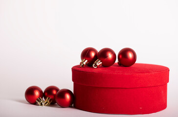 christmas gift box