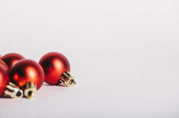 Background Christmas. Christmas gifts. December. Gift. 