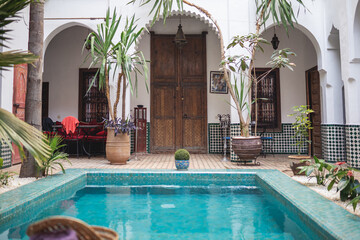 Marrakesh vibes
