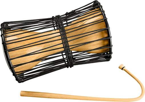 Talking Drum