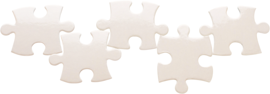 Puzzles - Isolated