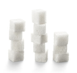 Sugar Cubes