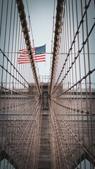 the city bridge