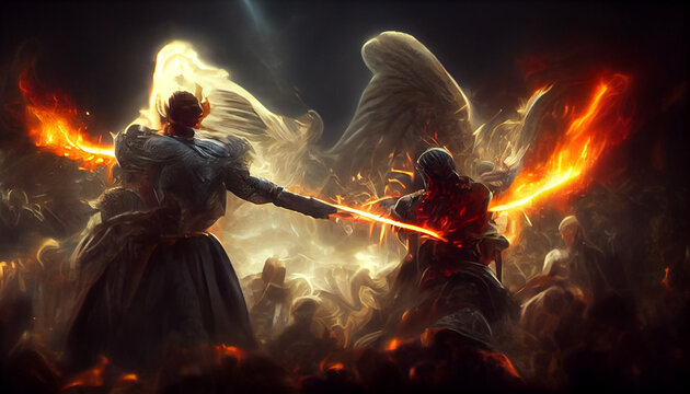Evil Angel Images Browse 26 737 Stock Photos Vectors And Video 