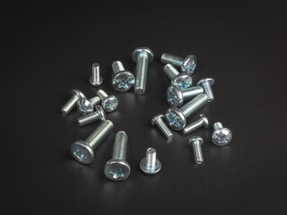 Screws