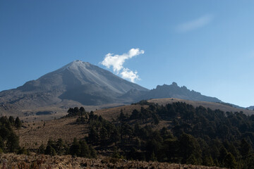 Fototapeta premium Orizaba